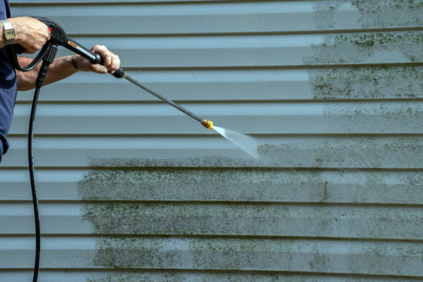 Best Solar Panel Cleaning  in Bonner Springs, KS