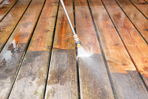 Best Machinery and Equipment Cleaning  in Bonner Springs, KS
